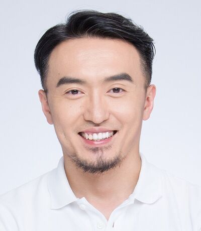 Walter Liu
